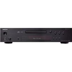 Onkyo Platine CD C7030 NOIR