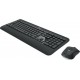 LOGITECH MK540 ADVANCED WRLS KEYBOARD 920-008687