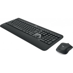 LOGITECH MK540 ADVANCED WRLS KEYBOARD 920-008687