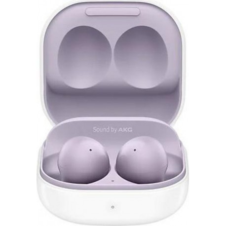 Samsung Ecouteurs Galaxy Buds2 Violet (Lavande) R1