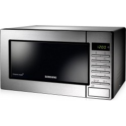 Samsung Micro-ondes avec gril ge87m-x 23L 800W