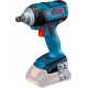 Bosch Boulonneuse GDS 18V-300 Solo L-Boxx sans batterie ni chargeur 06019D8201