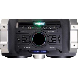 Lenco Enceinte Bluetooth PMX-150