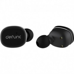 Defunc Ecouteurs True Wireless PB Noir