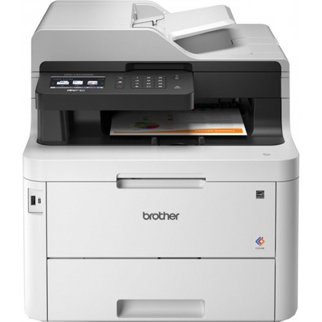 BROTHER MFC-L3770CDW MFP LED COLOR