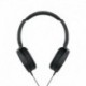 SONY MDR-XB550AP Extra Bass - Noir - Casque audio