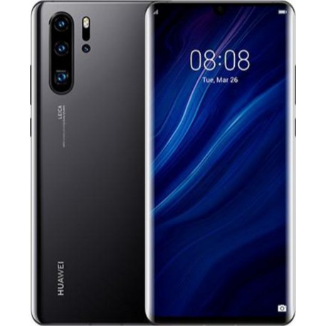 Huawei Smartphone P30 Pro Noir 128Go