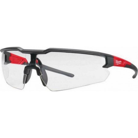 Milwaukee lunettes de protection 4932471881