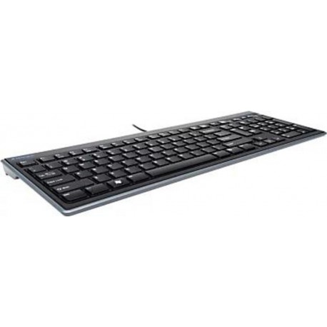 KENSINGTON CLAVIER ULTRA FIN USB K72357FR