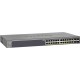 NETGEAR 28PORT POE+ GB SMART MGD SWITCH GS728TP-200EUS