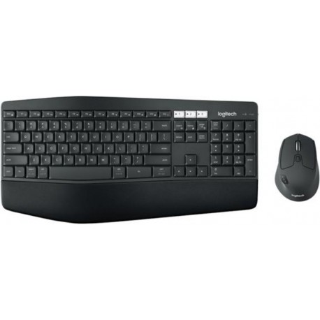 Logitech MK850 PERFORMANCE WRLS COMBO 920-008222 AZERTY