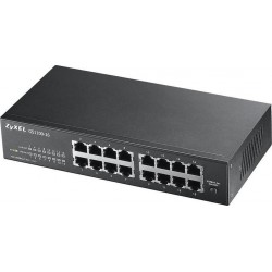 ZYXEL GS1100-16 V3 16-PORT GIG SWITCH GS1100-16-EU010