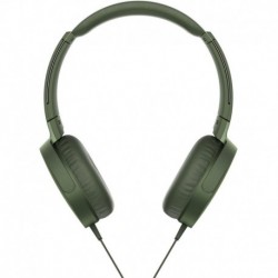 SONY Casque Audio Extra Bass XB550 AP Jack Kaki