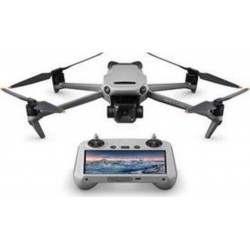 DJI Drone Mavic 3 Classic RC télécommande écran