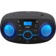 Bigben Radio CD Radio Nomade