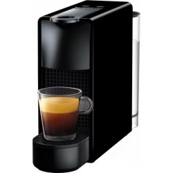 Krups Nespresso Essenza Mini Piano Noir