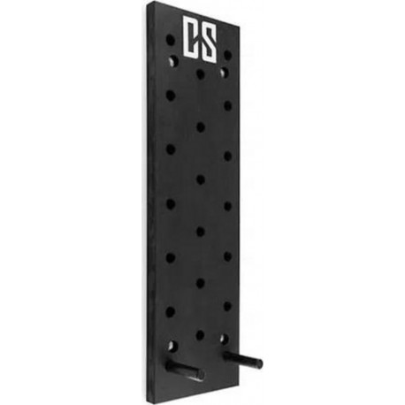 Capital Sports Planche d'escalade Pegstar 102