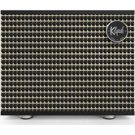 Klipsch Enceinte Bluetooth Groove II Noir Mat