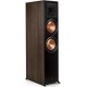 Klipsch Enceinte colonne RP-8000 F Walnut Vinyl