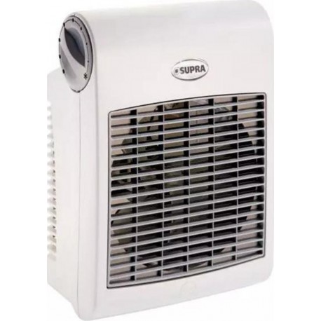 Supra Chauffage Soufflant 2500W SB20A