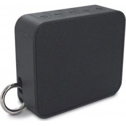Metronic Enceinte portable bluetooth 6 W avec sup