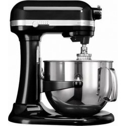 Kitchenaid Robot pâtissier 5KSM7580XEOB Noir Onyx Artisan