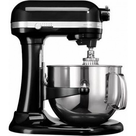 Kitchenaid Robot pâtissier 5KSM7580XEOB Noir Onyx Artisan