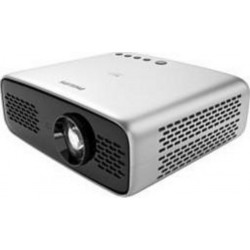 Philips Mini vidéoprojecteur NeoPix Ultra 2 TV - Android TV