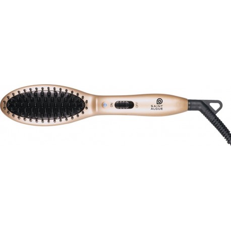 Saint Algue Brosse Lissante Démeliss Mini Pro 3913