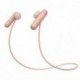 SONY Ecouteurs - WISP500 - Rose