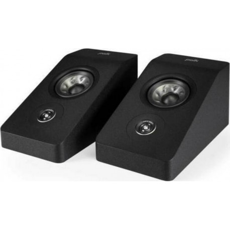 POLK Enceinte surround R900 Noir