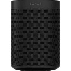 Sonos Enceinte Wifi ONE Noir