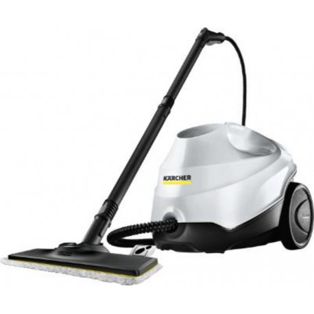 Karcher Nettoyeur vapeur SC3 easyfix White