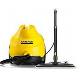 Karcher Nettoyeur vapeur SC3 easyfix Yellow