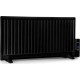 Oneconcept Chauffage Bain d'huile Wallander 1000W