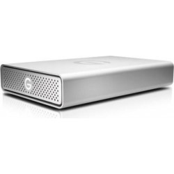 G-Technology Disque dur externe 3.5” 8To USB-C G-Drive