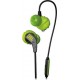 JBL Ecouteurs Endurance Run Jaune