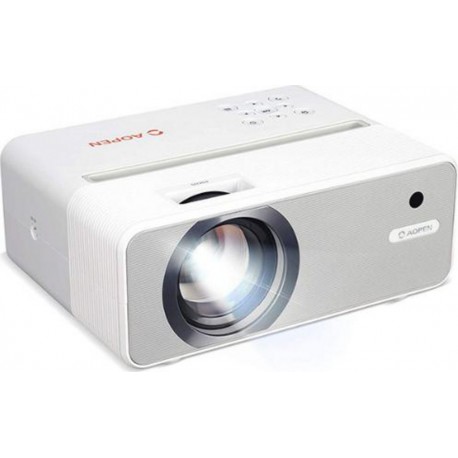 ACER QH11 720P 1000:1 USB MR.JT411.001