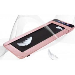 Capital Sports Tapis de course Workspace Go