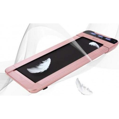 Capital Sports Tapis de course Workspace Go