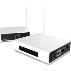 CGV Extensions audio/vidéo FREELINE HD1S-50825