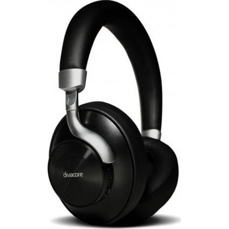 Divacore Casque sans fil bluetooth réduction de bruit