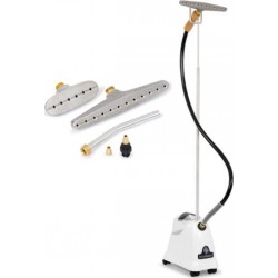 Jiffy Steamer Défroisseur vapeur multifonction J-2000i Blanc