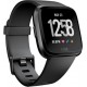 Fitbit Montre Sport Fitbit Versa Noir