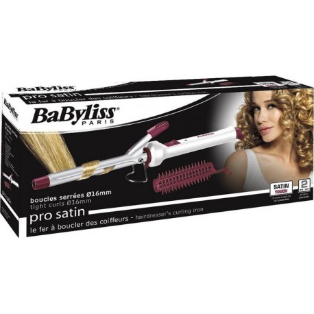 Babyliss Fer à boucler