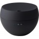 Airnaturel Diffuseur Huiles Essentielles Noir 12W Jasmine