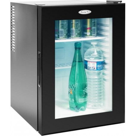 Brandy Best Mini Réfrigérateur 35L WINDOW400