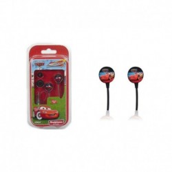 Ecouteur enfant Disney Cars ordinateur pc musique