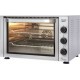 Ubd-Tq380 Four multifonctions à quartz 38l 2500W - tq380