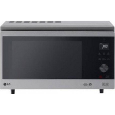 Cdp-Mj3965acs Mo combi 39l 110/950/2150W por te abat plat.36cm vapeur inox